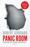 Panic Room (e-book)