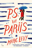 PS uit Parijs (e-book)
