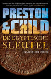 De Egyptische sleutel (e-book)