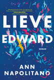 Lieve Edward (e-book)