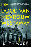 De dood van mevrouw Westaway (e-book)