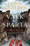 De valk van Sparta (e-book)