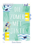 Die zomer met Jente (e-book)
