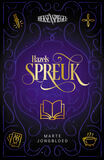 Hazels spreuk (e-book)