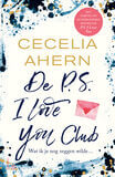 De P.S. I Love You Club (e-book)