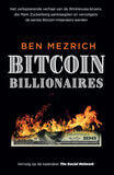 Bitcoin Billionaires (e-book)