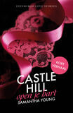 Castle Hill - Open je hart (e-book)
