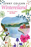 Wintereiland (e-book)