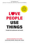 Love people, use things (e-book)