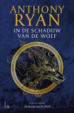 De Roep van de Wolf (e-book)
