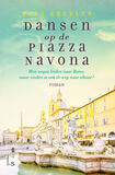 Dansen op de Piazza Navona (e-book)