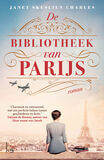 De bibliotheek van Parijs (e-book)