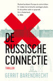 De Russische connectie (e-book)