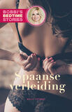 Spaanse verleiding (e-book)