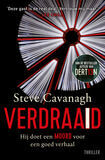 Verdraaid (e-book)