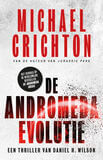 De Andromeda Evolutie (e-book)