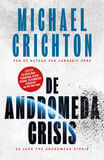 De Andromeda crisis (e-book)