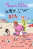 Geheim agent opa (e-book)