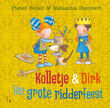 Kolletje &amp; Dirk - Het grote ridderfeest (e-book)