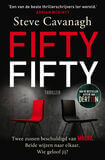 Fiftyfifty (e-book)