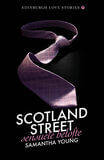 Scotland Street - Sensuele belofte (e-book)