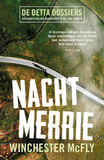 Nachtmerrie (e-book)