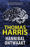 Hannibal Ontwaakt (e-book)