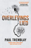 Overlevingslied (e-book)
