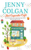Het Cupcake Café (e-book)