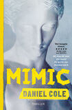 Mimic (e-book)