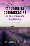 Madame le Commissaire en de verdwenen Engelsman (e-book)