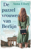 De puzzelvrouwen van Berlijn (e-book)