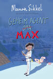 Geheim agent Max (e-book)