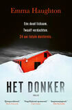 Het donker (e-book)