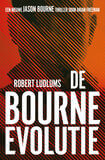 De Bourne Evolutie (e-book)