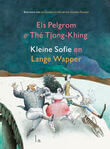 Kleine Sofie en lange Wapper (e-book)