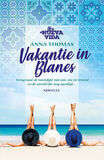 Vakantie in Blanes (e-book)