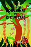 Donderkat vs. kettingzaag (e-book)