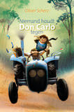 Niemand houdt Don Carlo tegen (e-book)