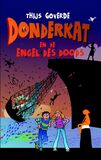 Donderkat en de Engel des Doods (e-book)