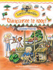 Chimpansee te koop (e-book)