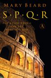 SPQR (e-book)