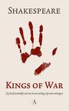 Kings of war (e-book)