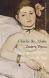 Zwarte Venus (e-book)
