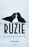 Ruzie (e-book)