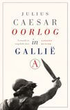 Oorlog in Gallië (e-book)