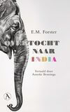Overtocht naar India (e-book)