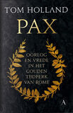 Pax (e-book)