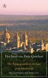 Het land van Don Quichot (e-book)