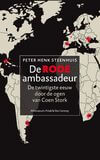 De rode ambassadeur (e-book)